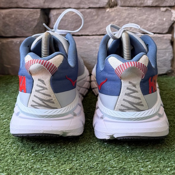 Hoka One One Clifton 6 Women’s Running Sneakers - Picture 5 of 10